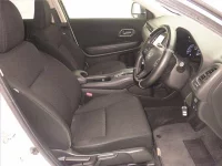 Honda VEZEL лот № 60034 оценка R  с аукциона в Японии 4