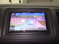 Honda VEZEL лот № 60034 оценка R  с аукциона в Японии 5