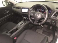 Honda VEZEL лот № 60034 оценка R  с аукциона в Японии 2