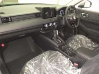 Honda VEZEL лот № 60043 оценка S  с аукциона в Японии 3