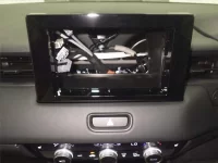 Honda VEZEL лот № 60043 оценка S  с аукциона в Японии 5