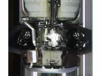 Honda VEZEL лот № 60043 оценка S  с аукциона в Японии 10