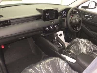 Honda VEZEL лот № 60046 оценка S  с аукциона в Японии 3