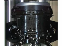 Honda VEZEL лот № 60046 оценка S  с аукциона в Японии 8