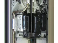 Honda VEZEL лот № 60046 оценка S  с аукциона в Японии 9