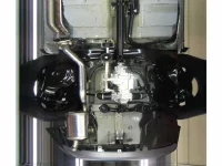 Honda VEZEL лот № 60046 оценка S  с аукциона в Японии 10