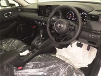 Honda VEZEL лот № 60046 оценка S  с аукциона в Японии 2