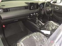 Honda VEZEL лот № 60047 оценка S  с аукциона в Японии 3