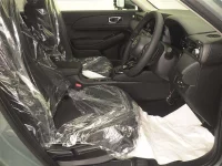 Honda VEZEL лот № 60047 оценка S  с аукциона в Японии 4