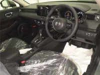 Honda VEZEL лот № 60047 оценка S  с аукциона в Японии 2