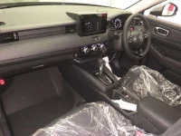 Honda VEZEL лот № 60049 оценка S  с аукциона в Японии 3