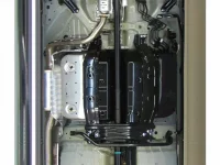 Honda VEZEL лот № 60049 оценка S  с аукциона в Японии 9