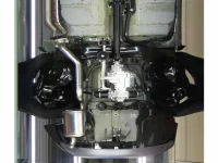 Honda VEZEL лот № 60049 оценка S  с аукциона в Японии 10