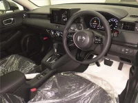 Honda VEZEL лот № 60049 оценка S  с аукциона в Японии 2