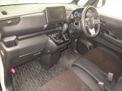 Mitsubishi EK X SPACE