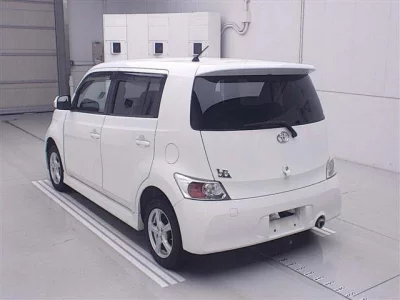 Toyota BB