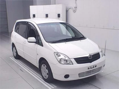 Toyota COROLLA SPACIO