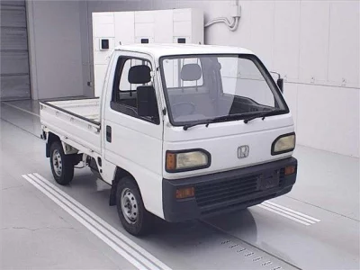 Honda ACTY TRUCK