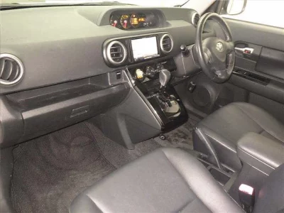 Toyota COROLLA RUMION