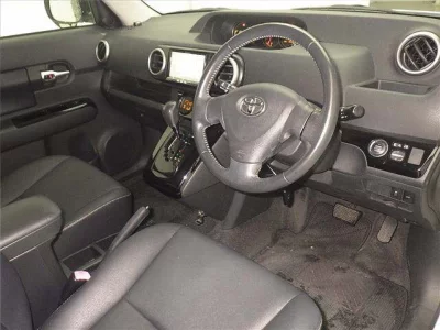 Toyota COROLLA RUMION