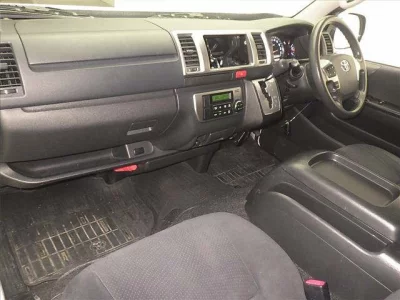 Toyota REGIUS ACE VAN