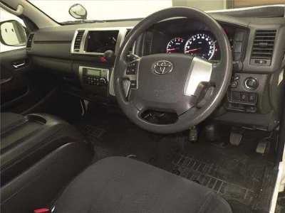 Toyota REGIUS ACE VAN