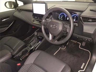 Toyota COROLLA TOURING