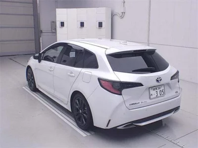 Toyota COROLLA TOURING