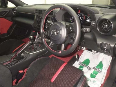 Toyota GT 86