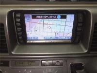 Toyota RAUM лот № 70260 оценка 3.5  с аукциона в Японии 5