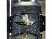 Toyota RAUM лот № 70260 оценка 3.5  с аукциона в Японии 7