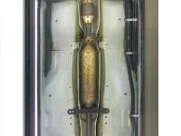 Toyota RAUM лот № 70260 оценка 3.5  с аукциона в Японии 8