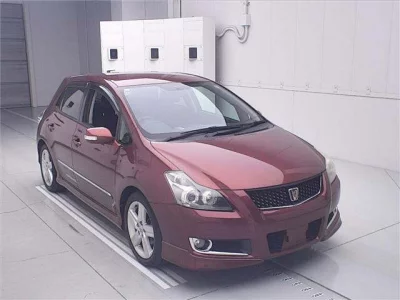 Toyota Blade