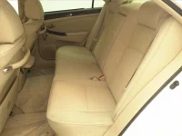 Toyota CROWN лот № 70328 оценка 3.5  с аукциона в Японии 6