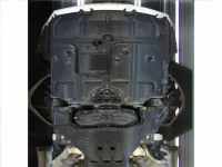 Toyota CROWN лот № 70328 оценка 3.5  с аукциона в Японии 7