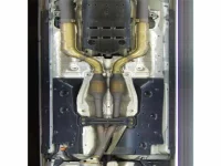 Toyota CROWN лот № 70328 оценка 3.5  с аукциона в Японии 8