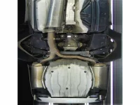 Toyota CROWN лот № 70328 оценка 3.5  с аукциона в Японии 9