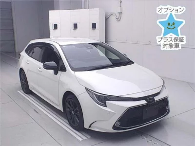 Toyota COROLLA TOURING