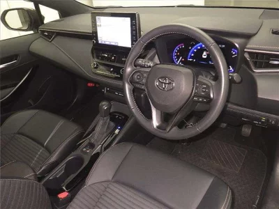 Toyota COROLLA TOURING