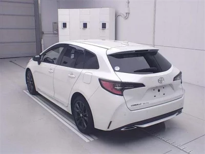 Toyota COROLLA TOURING