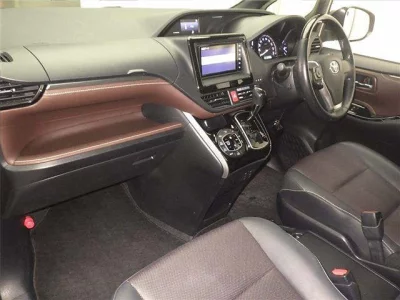 Toyota Esquire