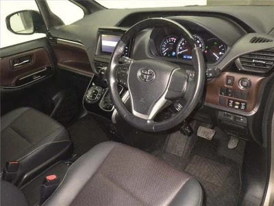 Toyota Esquire