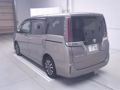 Toyota Esquire