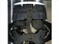 Toyota PREMIO лот № 30112 оценка 3.5  с аукциона в Японии 8