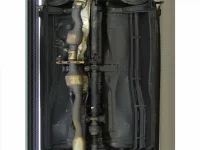 Toyota PREMIO лот № 30112 оценка 3.5  с аукциона в Японии 9