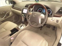 Toyota PREMIO лот № 30112 оценка 3.5  с аукциона в Японии 2