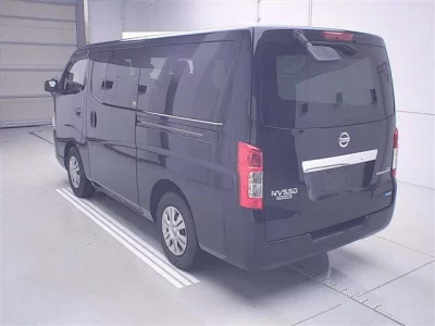 Nissan CARAVAN VAN