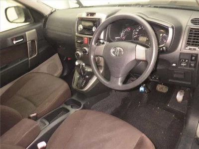 Toyota Rush
