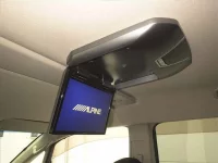 Mitsubishi DELICA D5 лот № 70331 оценка 3.5  с аукциона в Японии 7