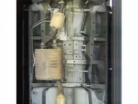 Mitsubishi DELICA D5 лот № 70331 оценка 3.5  с аукциона в Японии 9